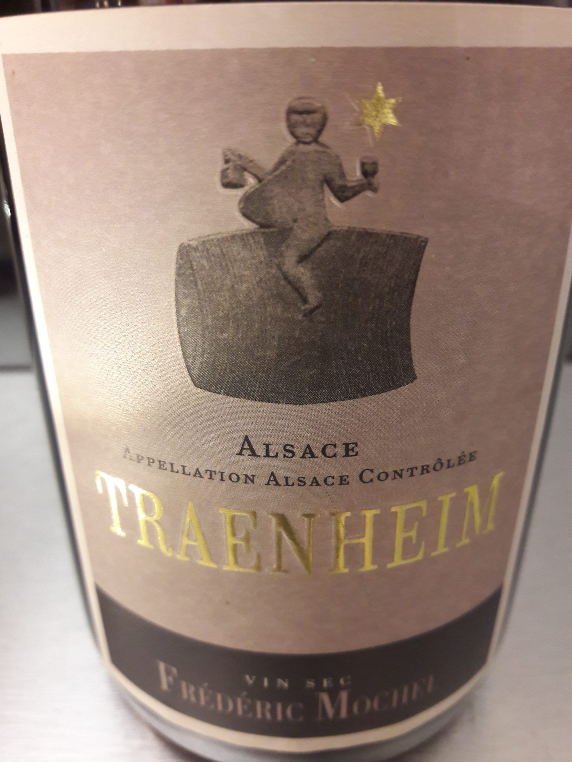 TRAENHEIM-MOCHEL-Etiquette Traenheim