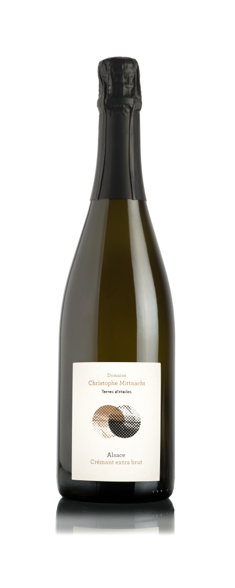 Crémant Extra-Brut