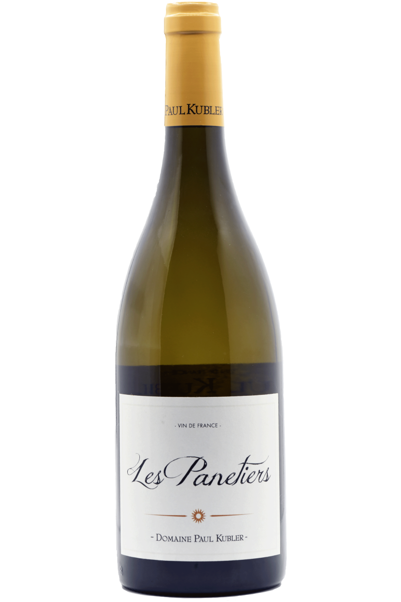 Pinot Blanc les Panetiers