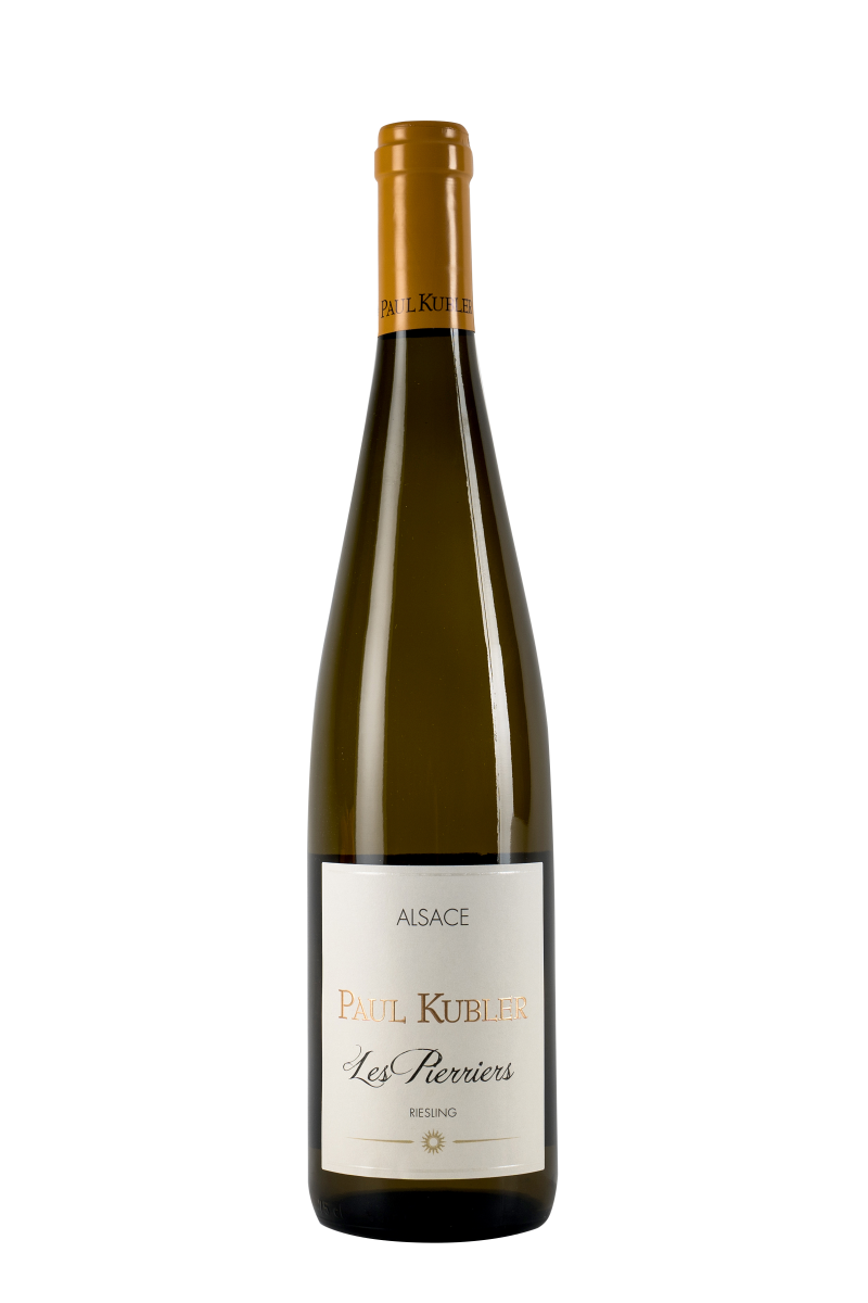 Riesling les Pierriers