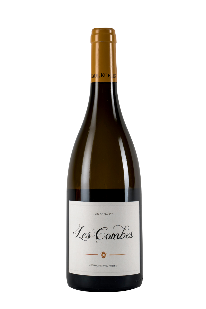 Pinot Gris Les Combes sec