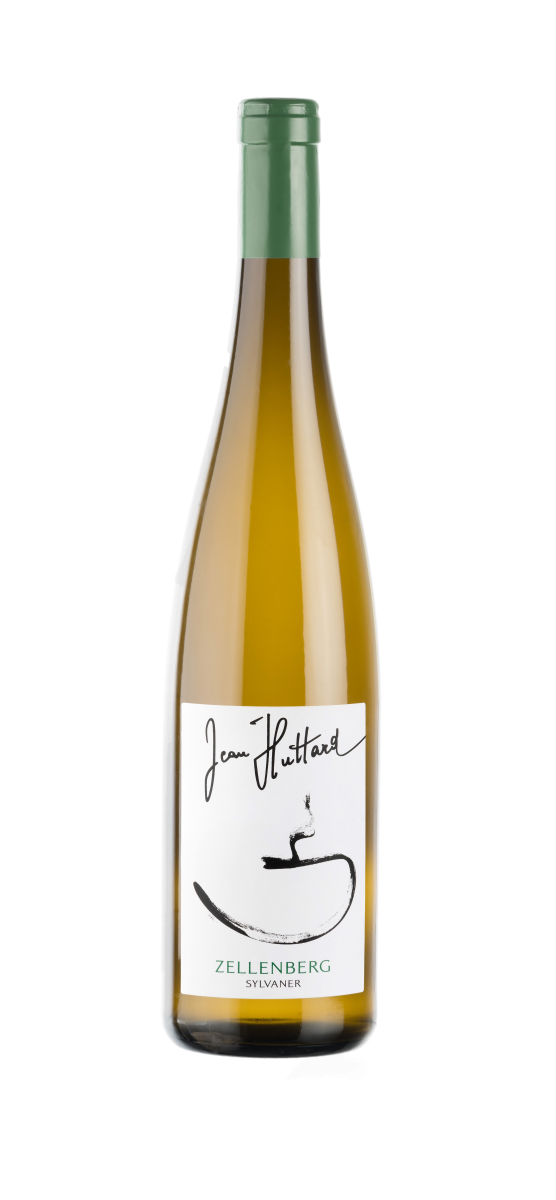 Sylvaner Zellenberg