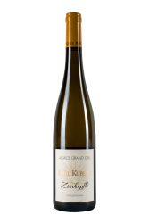 Gewurtztraminer GC Zinnkoepflé