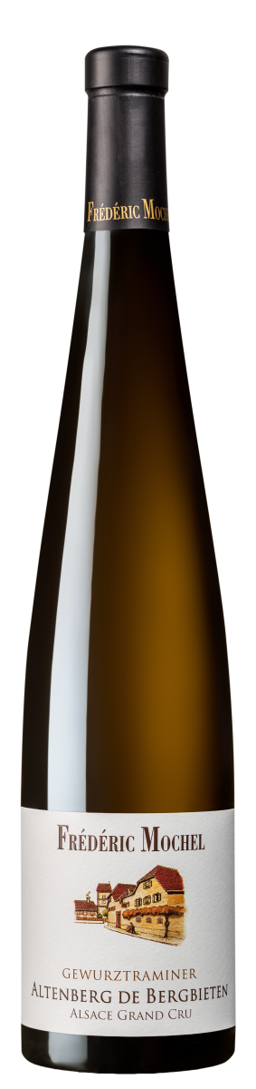 Gewurztraminer GC Altenberg de Bergbieten Henriette