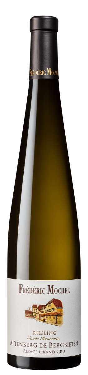 Riesling GC Altenberg de Bergbieten Henriette